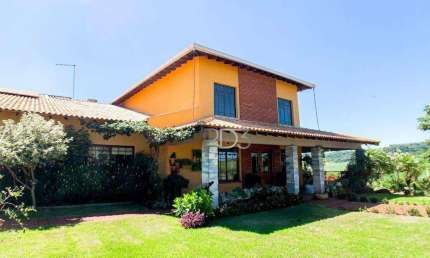 Chácara à venda, 36300 m² por R$ 6.000.000,00 - Pat Regina - Londrina/PR