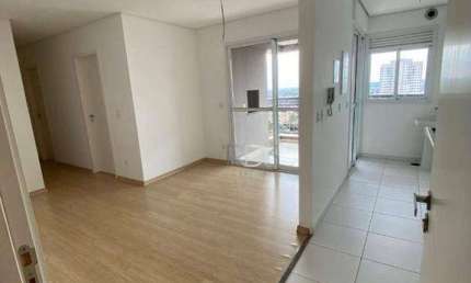 Apartamento com 2 dormitórios à venda, 57 m² por R$ 420.000,00 - Centro - Londrina/PR