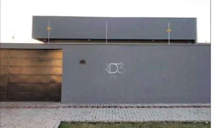 Casa com 2 dormitórios à venda, 70 m² por R$ 299.000,00 - Jardim Belém - Londrina/PR