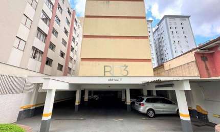 Apartamento à venda, 115 m² por R$ 260.000,00 - Centro - Londrina/PR