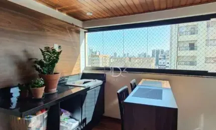 Apartamento com 3 dormitórios à venda, 114 m² por r$ 550.000,00 - centro - londrina/pr