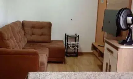 Apartamento com 2 dormitórios à venda, 55 m² por r$ 215.000,00 - edifício lagoa azul - londrina/pr