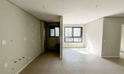 Apartamento à venda, 62 m² por r$ 590.000,00 - edifício insight palhano - londrina/pr