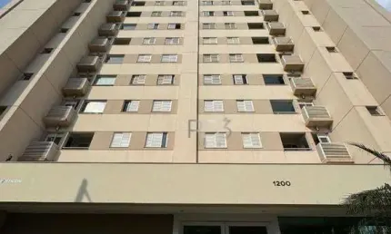 Apartamento com 2 dormitórios à venda, 67 m² por R$ 520.000,00 - Edifício Sunset Faria Lima - Londrina/PR