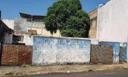 Terreno à venda, 364 m² por R$ 450.000,00 - Centro - Londrina/PR