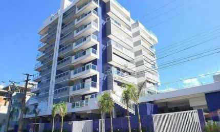 Apartamento com 3 quartos à venda na Avenida Ponta Grossa, 1365, Centro, Guaratuba