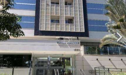 Apartamento com 3 dormitórios à venda, 103 m² por R$ 980.000,00 - Santa Rosa - Londrina/PR