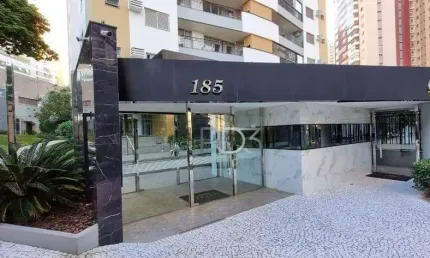 Apartamento com 4 dormitórios à venda, 129 m² por R$ 1.170.000,00 - Gleba Fazenda Palhano - Londrina/PR