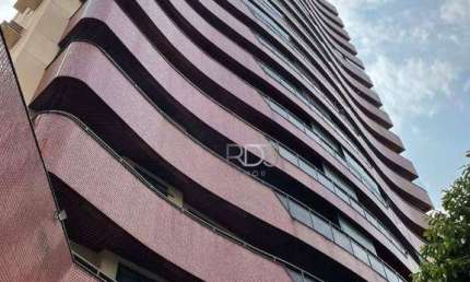 Apartamento à venda, 164 m² por R$ 1.400.000,00 - Centro - Londrina/PR