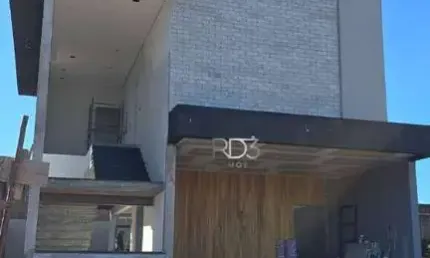 Sobrado com 3 dormitórios à venda, 198 m² por R$ 1.750.000,00 - Condomínio Parque Taua II - Tangará - Londrina/PR