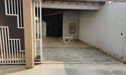 Casa com 4 dormitórios à venda, 202 m² por R$ 499.000,00 - São Pedro - Londrina/PR