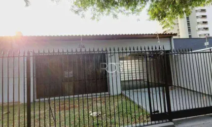 Casa com 4 dormitórios à venda, 312 m² por R$ 2.000.000,00 - Centro - Londrina/PR