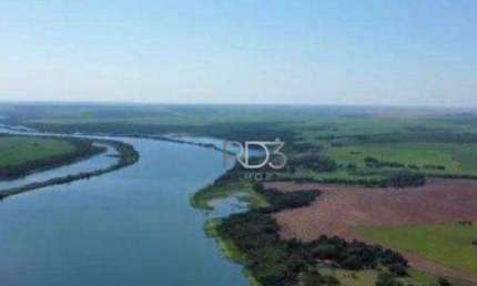 Chácara / sítio à venda na Rodovia Pr-340, 30, Centro, Centenário do Sul