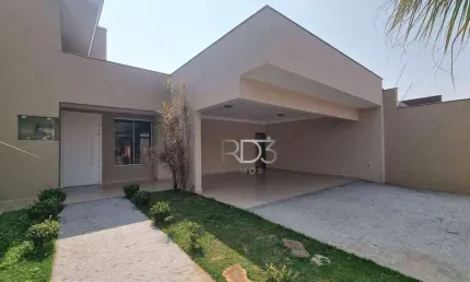Casa com 4 dormitórios à venda, 270 m² por R$ 2.500.000,00 - Jardim Itatiaia 2 - Londrina/PR
