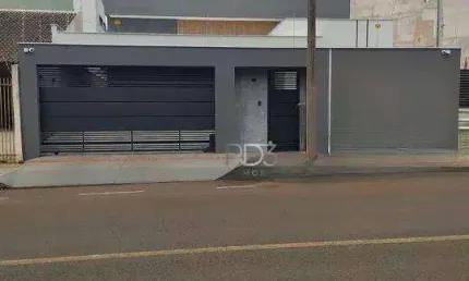 Casa com 3 dormitórios à venda, 185 m² por r$ 1.150.000,00 - monte belo - londrina/pr