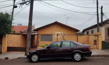 Casa à venda, 298 m² por R$ 550.000,00 - Jardim Higienópolis - Londrina/PR
