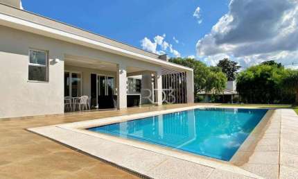Casa à venda, 242 m² por R$ 2.350.000,00 - Terras De Canaã - Cambé/PR