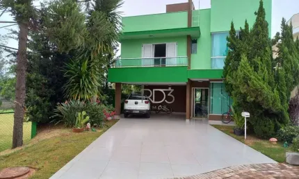 Sobrado à venda, 282 m² por r$ 1.740.000,00 - operária - londrina/pr