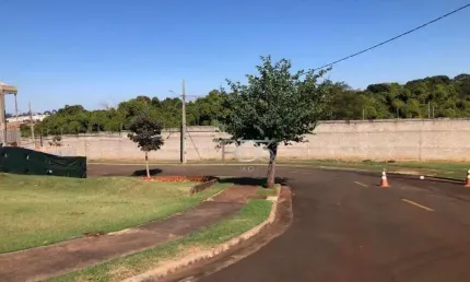 Terreno à venda, 330 m² por R$ 490.000,00 - Taua - Londrina/PR
