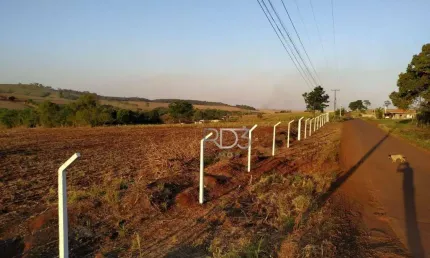 Chácara / sítio à venda na Estrada Major Archiles Pimpão, 1, Limoeiro, Londrina