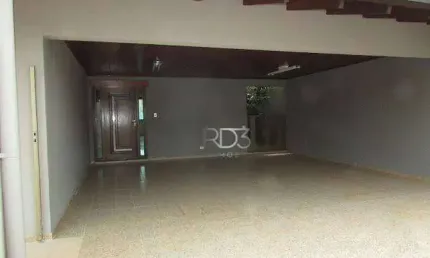 Sobrado à venda, 357 m² por R$ 1.600.000,00 - Quebec - Londrina/PR