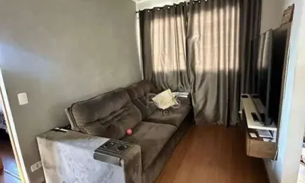 Apartamento com 2 dormitórios à venda, 44 m² por R$ 190.000,00 - Ecoville - Cambé/PR
