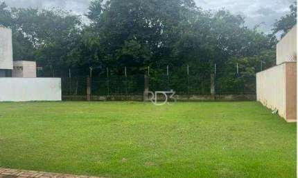 Terreno à venda, 380 m² por R$ 1.390.000,00 - Alphaville II - Londrina/PR