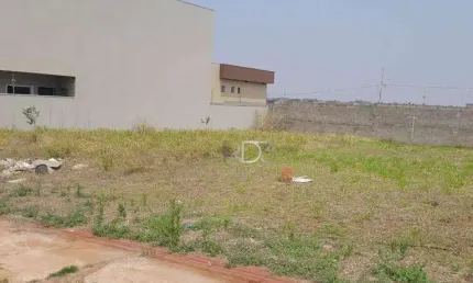 Terreno à venda, 250 m² por R$ 299.000,00 - Abussafe - Londrina/PR