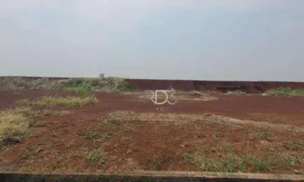 Terreno à venda, 250 m² por R$ 310.000,00 - Abussafe - Londrina/PR