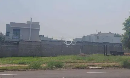 Terreno à venda, 250 m² por R$ 260.000,00 - Abussafe - Londrina/PR