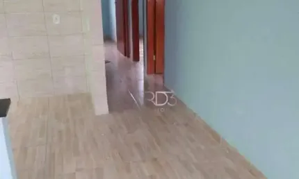 Casa com 3 dormitórios à venda, 68 m² por R$ 250.000,00 - Paraíso - Londrina/PR