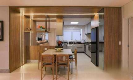 Apartamento à venda, 173 m² por R$ 1.750.000,00 - Edifício Queens Park - Londrina/PR