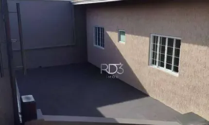 Casa com 3 quartos à venda na Rua Alvorada, 1, Brasilia, Ibiporã