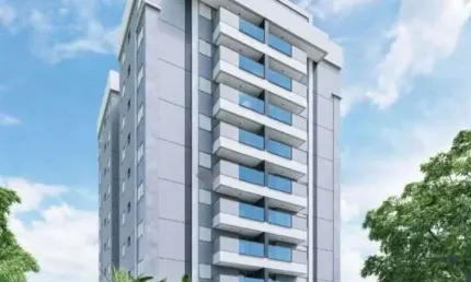 Apartamento com 3 dormitórios à venda, 84 m² por R$ 650.000,00 - Judith - Londrina/PR