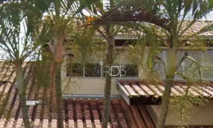 Casa com 4 quartos à venda na Rua Carlos Cavalcante, 1, Centro, Ibiporã