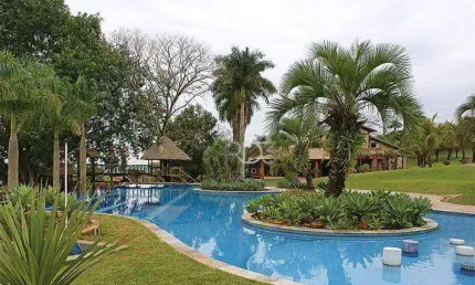 Terreno à venda, 1300 m² por R$ 850.000 - Loteamento Terras de Canaã