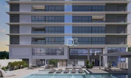 Apartamento com 3 dormitórios à venda, 185 m² por R$ 2.100.000,00 - Gleba Palhano - Londrina/PR