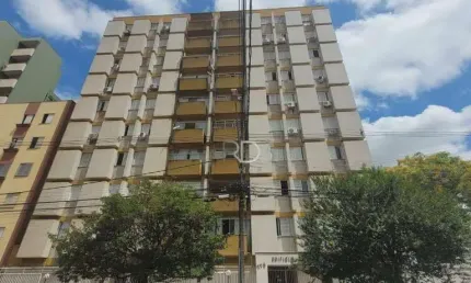 Apartamento com 3 dormitórios à venda, 90 m² por R$ 320.000,00 - Centro - Londrina/PR