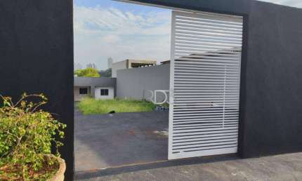 Edícula com 1 dormitório à venda, 70 m² por R$ 335.000,00 - Espanha - Londrina/PR