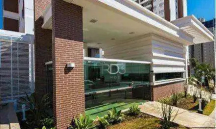 Apartamento com 2 dormitórios à venda, 74 m² por R$ 700.000,00 - Jardins Eco Resort &amp; Residence - Londrina/PR