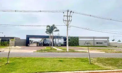 Terreno à venda, 318 m² por R$ 600.000,00 - Parque Tauá - Cond. Indaiá - Londrina/PR