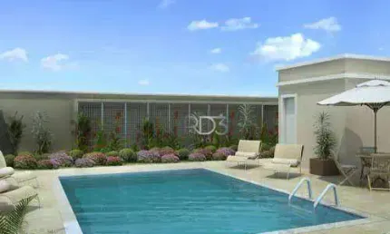 Apartamento com 2 dormitórios à venda, 58 m² por R$ 270.000,00 - Edifício Spazio La Luna - Londrina/PR