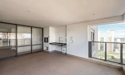 Apartamento com 3 dormitórios à venda, 181 m² por R$ 1.950.000,00 - Edifício Lumini - Londrina/PR