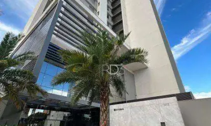 Apartamento com 3 dormitórios à venda, 232 m² por R$ 2.680.000,00 - Bela Suiça - Londrina/PR