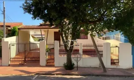 Terreno comercial à venda na Rua Chile, 48, Centro, Londrina