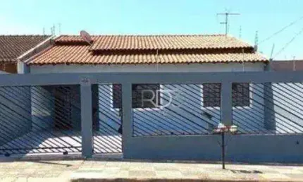 Casa com 3 quartos à venda na Rua Seikichi Yogi, 287, Residencial Vila Romana, Londrina