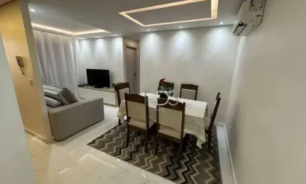 Apartamento com 2 dormitórios à venda, 51 m² por R$ 250.000,00 - Centro - Cambé/PR