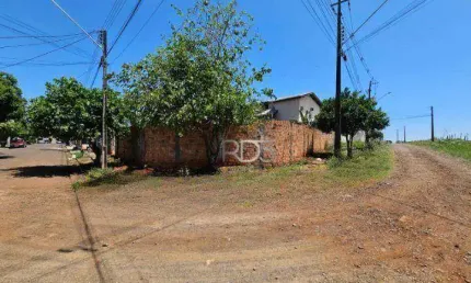 Terreno à venda, 300 m² por R$ 210.000,00 - Jardim Neman Sahyun - Londrina/PR