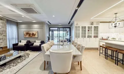 Sobrado à venda, 501 m² por R$ 6.900.000,00 - Royal Park Residence &amp; Resort - Londrina/PR