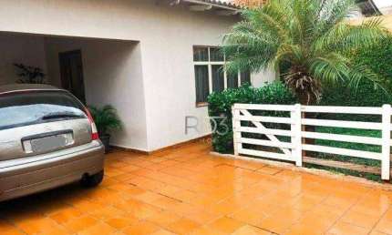Casa com 4 dormitórios à venda, 140 m² por R$ 385.000,00 - Parque Residencial João Piza - Londrina/PR